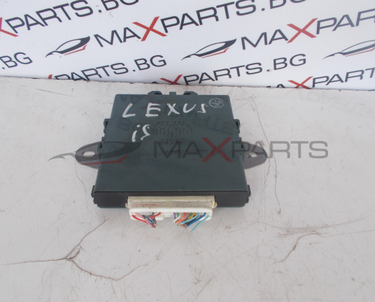 Модул за Lexus IS220 CONTROL MODULE 89670-53040 101238-0111