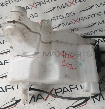 КАЗАНЧЕ ЧИСТАЧКИ TOYOTA HILUX 2024