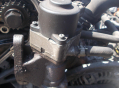 EGR клапан за Nissan Navara 2.5TD EGR valve