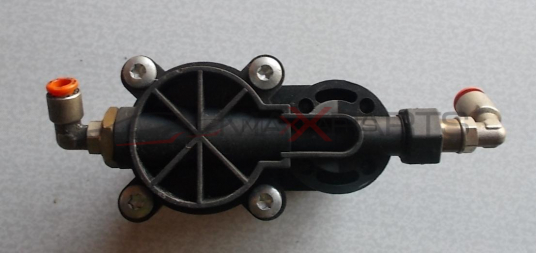 1624-2950-80 Drain Automatic