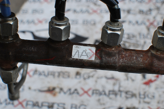 Горивен рейл за Ford Transit 2.0TDCI GK2Q-9D280-AA A2C84548600