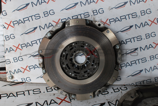 Комплект съединител за Mercedes-Benz Sprinter 2.2CDI