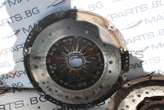 Комплект съединител за Toyota Avensis 2.2D