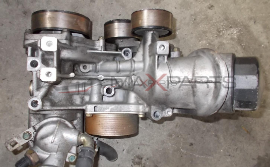 Корпус маслен филтър за HONDA ACCORD 2.2 CTDI OIL FILTER HOUSING