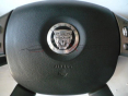 JAGUAR X TYPE 2010 SEDAN STEERING WHEEL AIRBAG