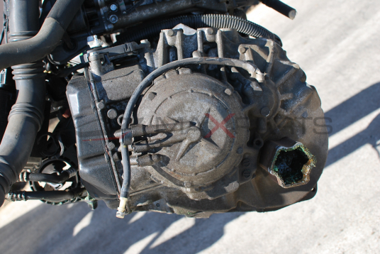 Автоматична скоростна кутия за Opel Astra 2.0CDTI TF-80SC AF40 55583368