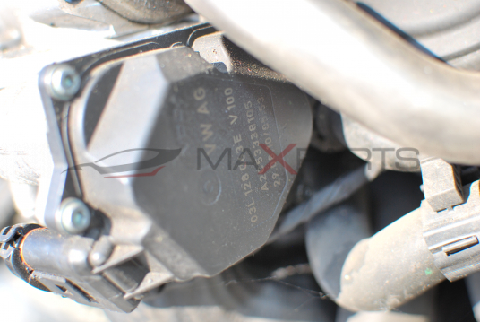 ЕГР клапан за Volkswagen Golf 6 2.0TDI 03L128063E