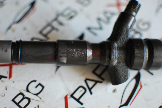 Дюзa за TOYOTA HILUX 3.0 D4D 23670-30170 06R02121