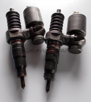 Дюза за LAND ROVER DISCOVERY 2.5 TD5 FUEL INJECTOR  BEBE2A00001  MSC100670