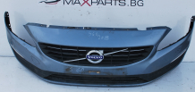 ПРЕДНА БРОНЯ ЗА VOLVO S60 2018