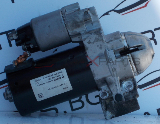 Стартер за BMW F30 330D 1241857410206  0001148509