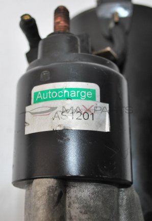 Стартер за PEUGEOT BOXER 2.2  30035/1806  590.551.122.010