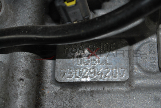 Двигател за CITROEN C3 1.6 HDI