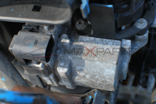 Дроселова клапа за Volkswagen Golf 7 1.0TSI 04C133062C