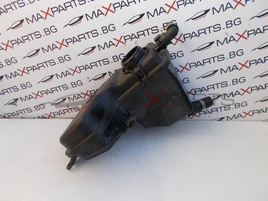 Разширителен съд за BMW E60 525D Expansion Tank 17.13-7800293-01 17.13-7800292-01