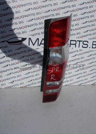 Десен стоп за Mercedes-Benz Sprinter W906 Right Taillight