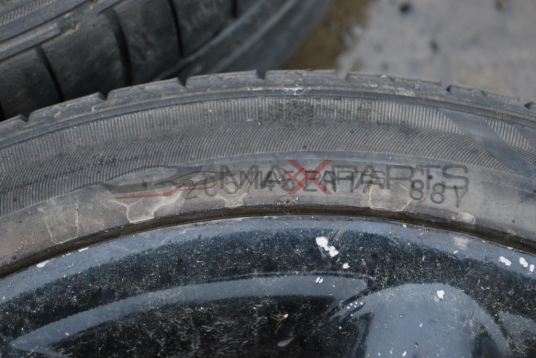 Алуминиеви джанти и гуми за MINI COOPER  205/45  R17