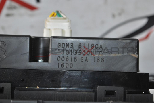 Клима управление за MAZDA 6      2.2D          GDN3 61190A