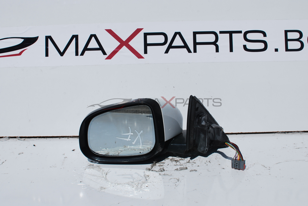 Ляво огледало за Jaguar XF