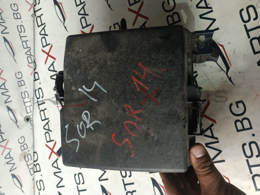 БУШОННО ТАБЛО С КУТИЯ  KIA SORENTO 2015 2.2 D