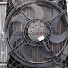 Перкa охлаждане за HYUNDAI SANTA FE 2.7 V6 Radiator fan 25386-26200 2538626200