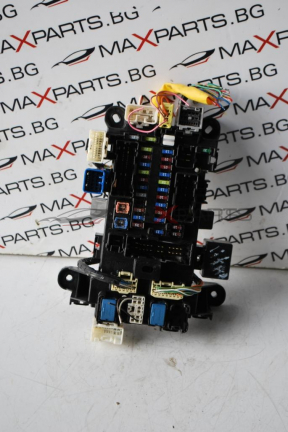 Бушонно табло за TOYOTA HILUX   2.5D4D