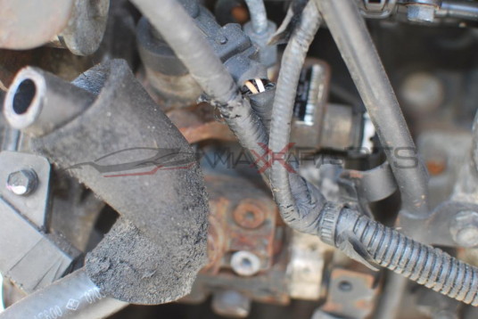 ГНП за Hyundai Getz 1.5CRDI 33100-2A410