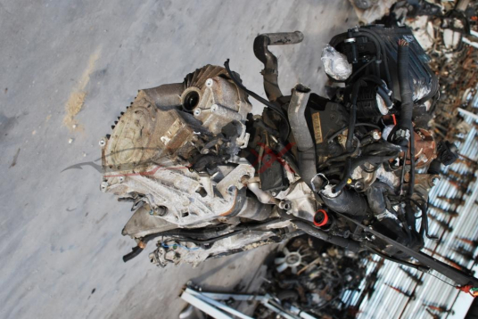 Двигател за Mercedes-Benz A-Class 180CDI OM640.940