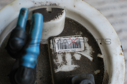 Нивомер с помпа за BMW F20 7243972-10