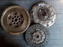 PASSAT 5 1.9 PD 6SPEED Clutch kit