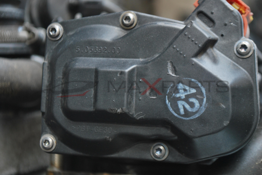 Дросел клапа за OPEL INSIGNIA 2.0CDTI  5.05692.00