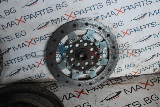 Комплект съединител за Renault Laguna 2.0DCI