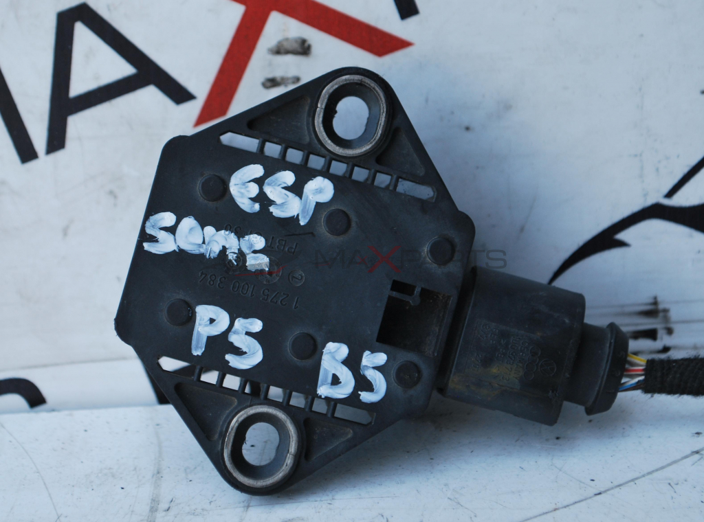 ESP сензор за VOLKSWAGEN PASSAT 5 B5  8E0 907 637A