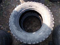 2бр. гуми BFGOODRICH ALL-TERRAIN T/A  265/70R17 M+S