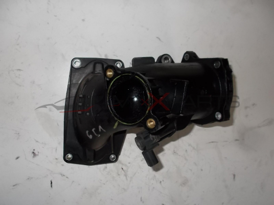 Всмукателна тръба за MERCEDES C-CLASS W204 2.2 CDI  AIR INTAKE PIPE A6510900028