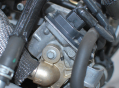 ЕГР клапан за Nissan Navara 2.3DCI H8201353607 147109869R