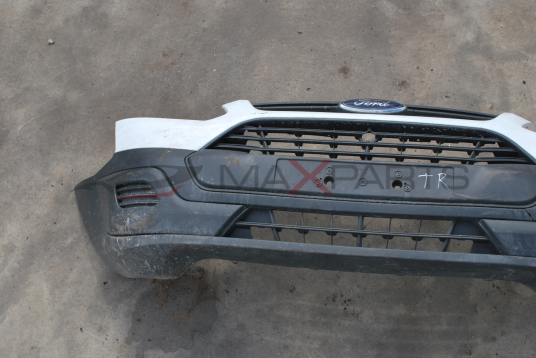 Предна броня за Ford Transit Custom