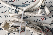 AIRBAG ЗАВЕСА VOLVO XC60 ПРЕДНА ЛЯВА  ДЯСНА LH RH