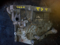 FREELANDER   TD4 MANUAL GEARBOX