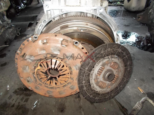 Съединител комплект за MITSUBISHI OUTLANDER 2.2 DI-D Clutch kit