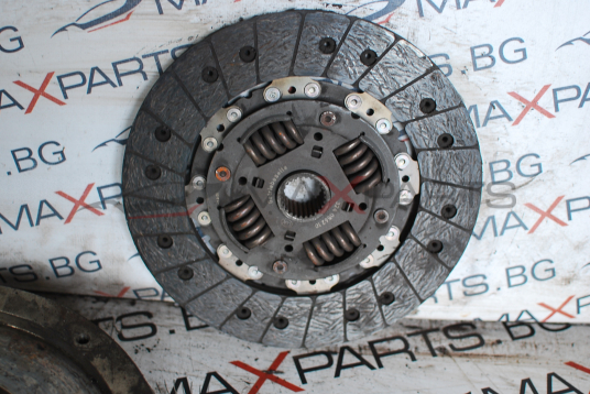 Комплект съединител за Mercedes-Benz C-Class 2.2CDI