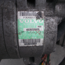 Клима компресор за Volvo XC70 2.4 D5 A/C COMPRESSOR 30665339 506012-0820