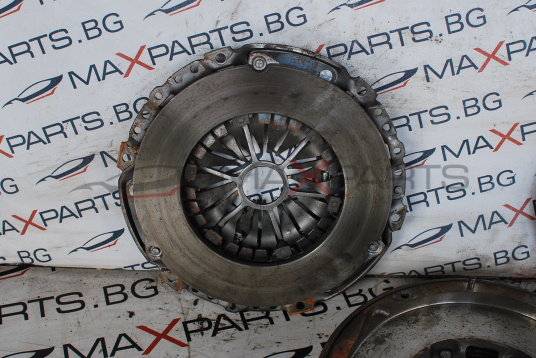 Комплект съединител за Peugeot 308 2.0HDI