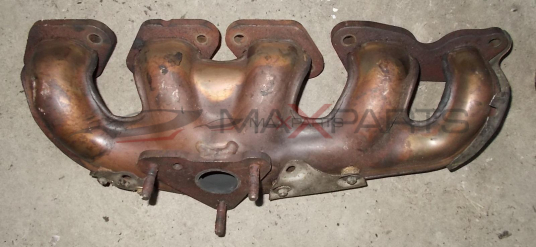 Изпускател за RENAULT MASTER 2.5 DCI EXHAUST MANIFOLD  8200641758  H8200481959
