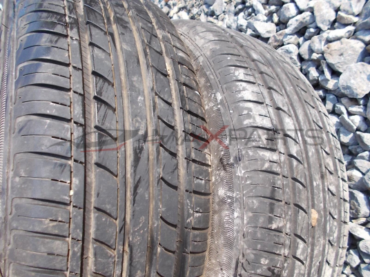 2бр. гуми MINERVA RADIAL F109  195/65R15  DOT1213