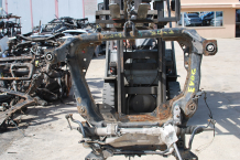 ПРЕДЕН МОСТ LAND ROVER EVOQUE