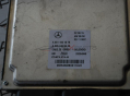 Компютър за Mercedes-Benz Vito W639 2.2CDI A6511501879 A0054469640