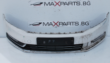 ПРЕДНА БРОНЯ ЗА  VLKSWAGEN PASSAT7