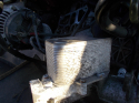 Топлообменник за BMW E60 3.0D OIL COOLER