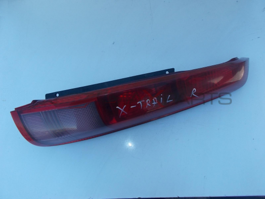 Десен стоп за NISSAN X-TRAIL right rear light